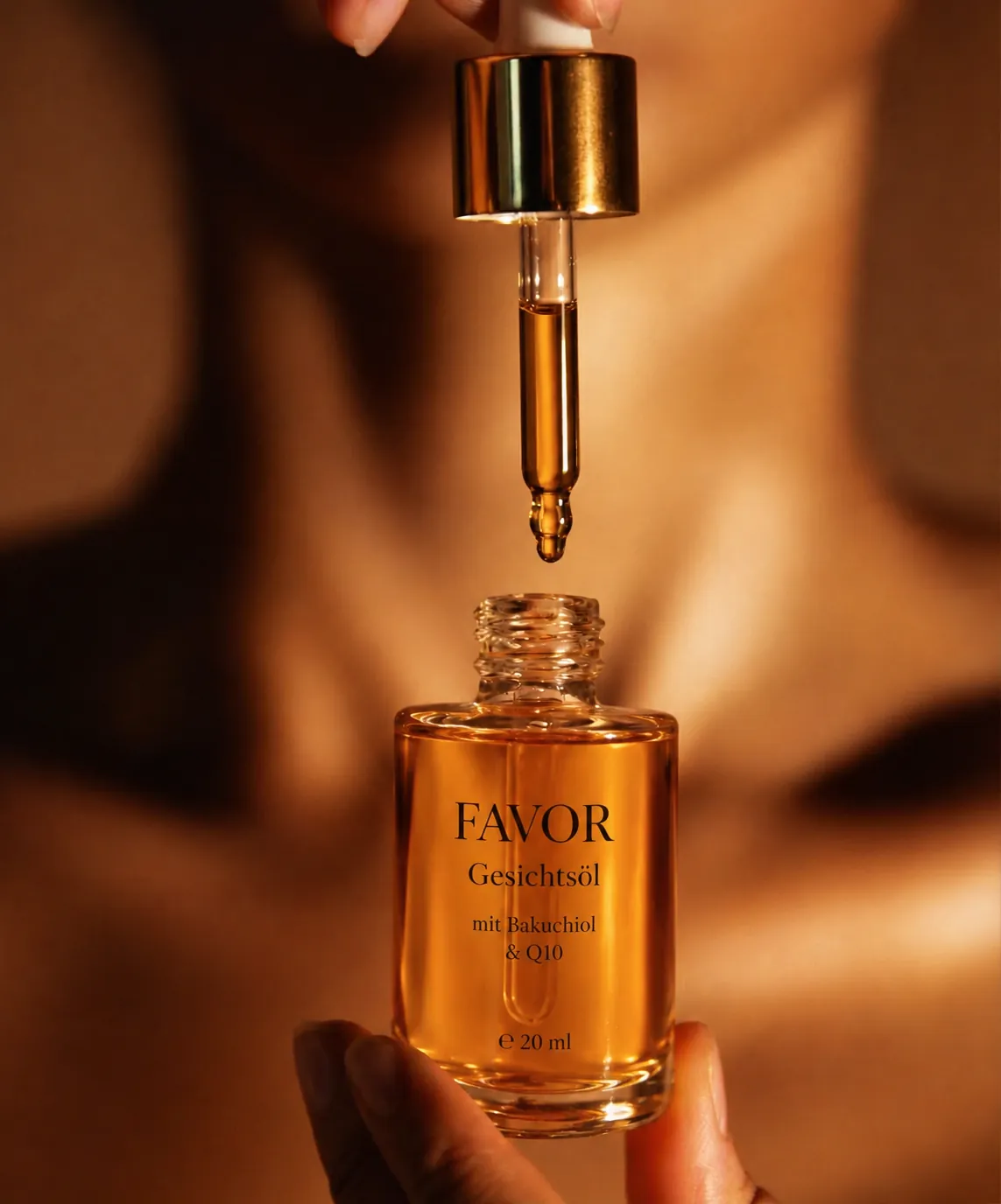 Favor