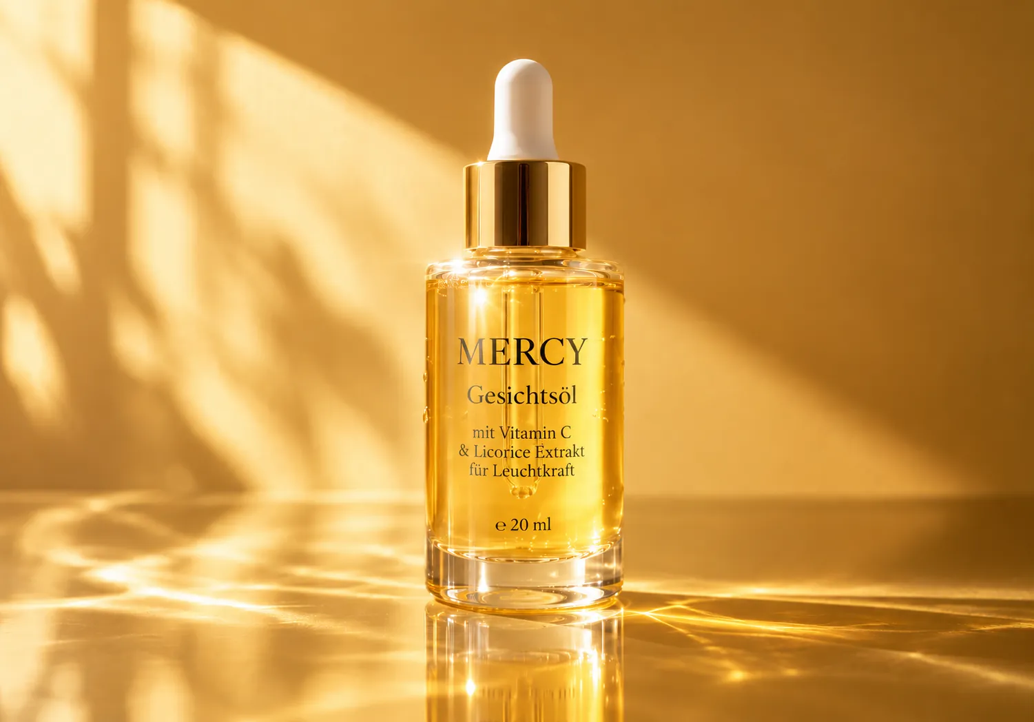 Mercy