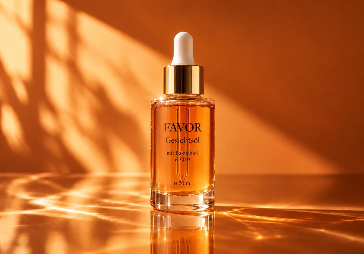 Favor